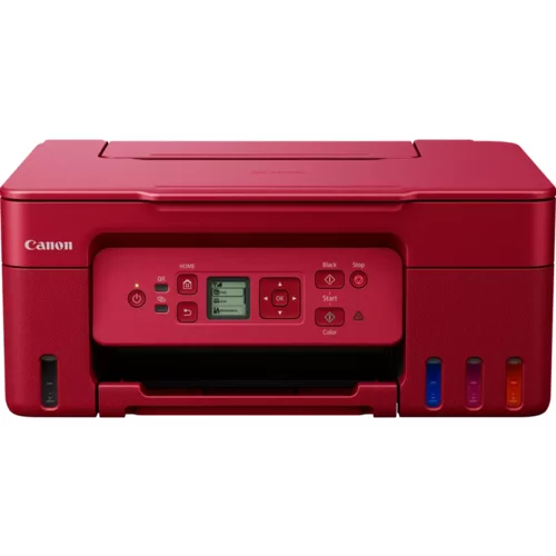 Canon multifunkcijski printer MFP PIXMA G3470 CrvenaID: EK000562764