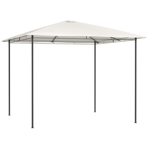  Paviljon 3x3x2,6 m krem 160 g/m&amp;sup2;, (20800987) Slike