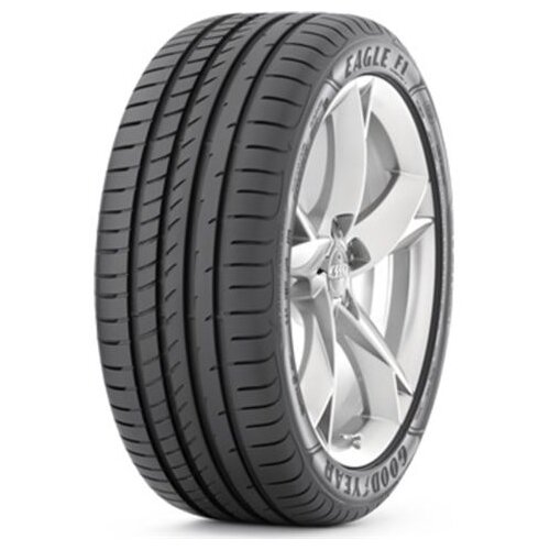 Goodyear Eagle F1 Asymmetric 2 ( 255/40 R17 94Y ) Cijene