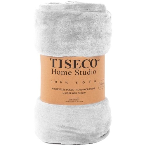 Tiseco Home Studio Odeja 130x160 cm Cosy - Tiseco Home Studio Cene