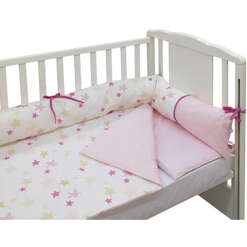 Magic baby Komplet Posteljine Florin II Slike