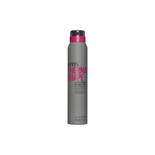 KMS ther 2-in-1 Spray lak za kosu za jako učvršćivanje za toplinsko oblikovanje kose 200 ml Cene