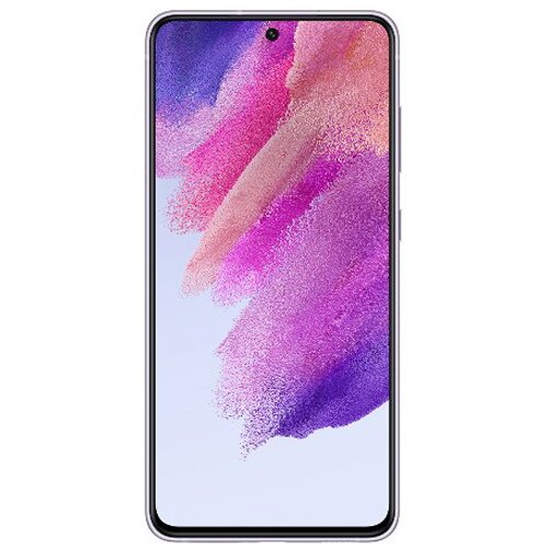 Samsung galaxy S21 fe 5G lavender 8GB/128GB mobilni telefon Slike