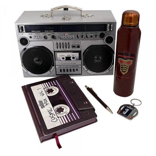 Pyramid International Guardians Of The Galaxy - Starlords Boom Box Premium Gift Set Cene
