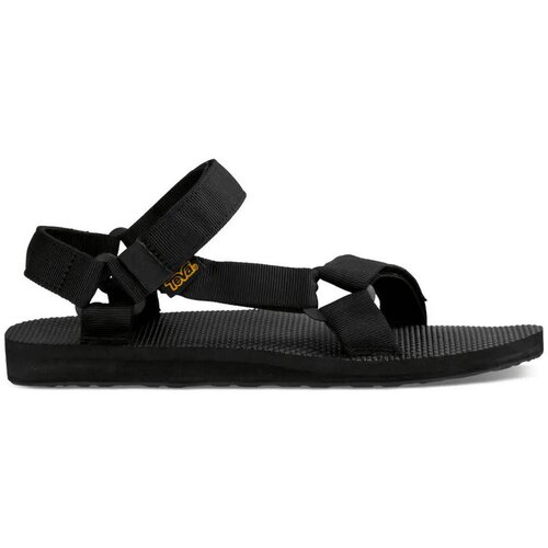 Teva Original Universal Urban Men&amp;#039;s Black 9 Slike