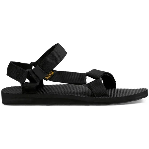 Teva Original Universal Urban Men's Black 9