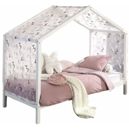 Vipack Otroška zavesa za posteljo 410x87 cm Dallas - Vipack