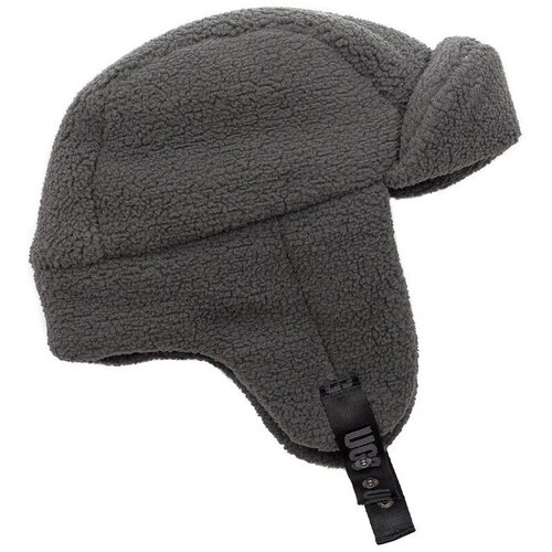 Ugg Kape Sherpa Trapper Siva Cene