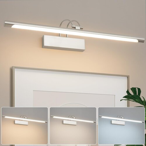 ACTASK LED stenski kopalni&scaron;ki reflektor 10W Cene