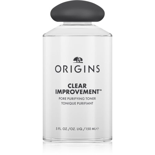 Origins Clear Improvement® Pore Purifying Toner toner za čišćenje protiv sjaja kože lica i proširenih pora 150 ml Cijene