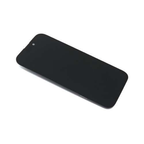 Apple Lcd za iphone 14 pro + touchscreen aplong soft oled support ic removable black ( LCD9251 ) Slike