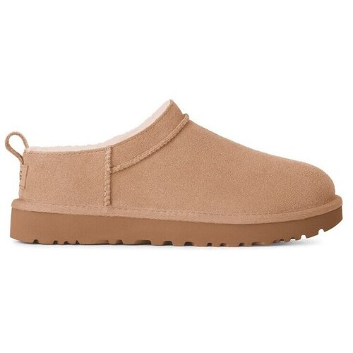 Ugg Sneakers W Classic Micro Sand EUR 37 Slike