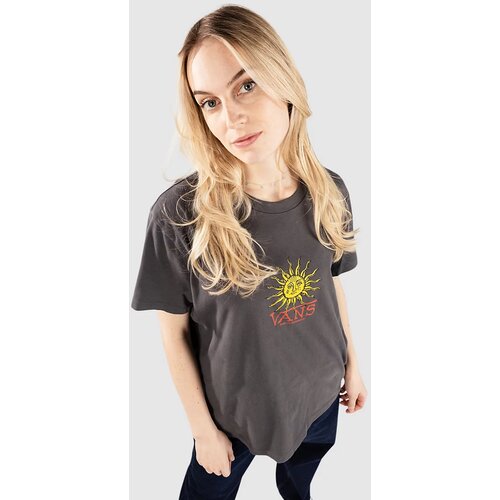 Vans Cosmic Ray BFF T-shirt asphalt Cene