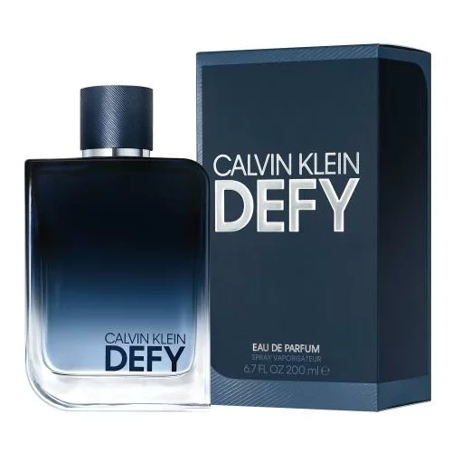 Calvin Klein Defy 200 ml parfemska voda za moške