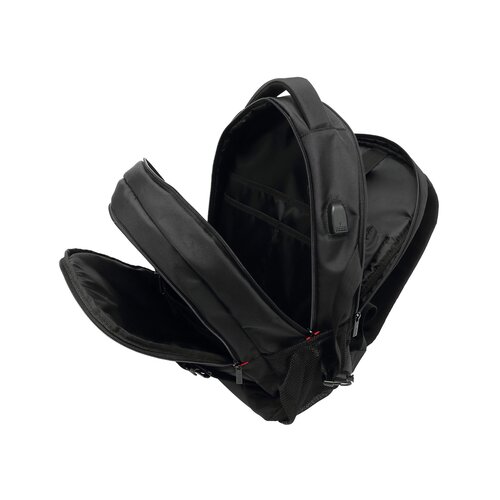 Yenkee ranac za laptop Flashpacker YBB 1502 Slike