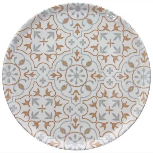 Pizza TANJUR 33CM CINZIA AURA MAT Slike