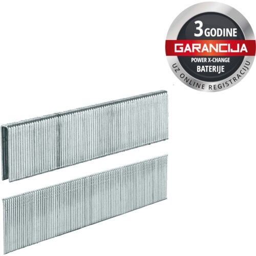 Einhell Set spajalica za BT-EN 30E Cene