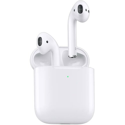  Bluetooth slu&scaron;alice Airpods T-phox classic bele HQ Cene