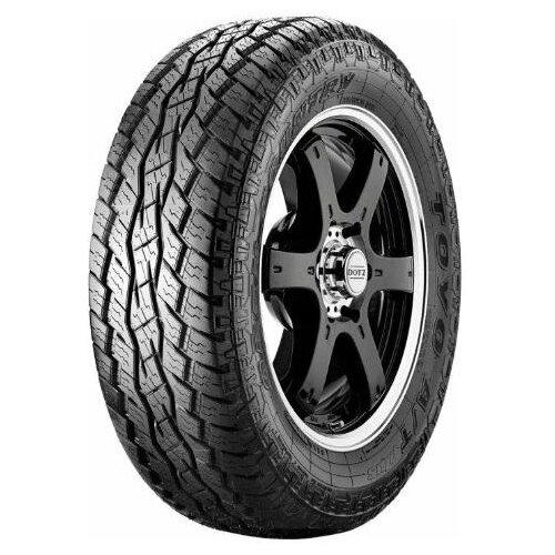 Toyo Letna LT225/75R16 115S OPEN COUNTRY A/T+ Slike