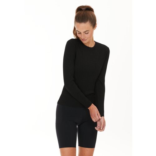 ATHLECIA Women's T-shirt Lankae W L/S Tee Cene