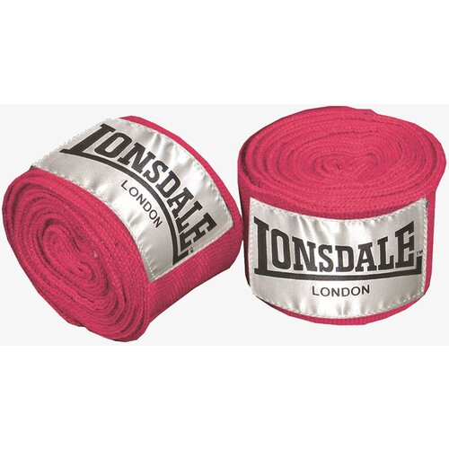 Lonsdale Bandažer Pro Handwrap 3.5m Slike