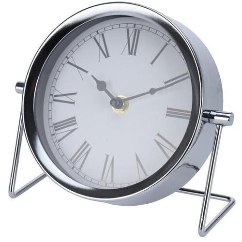 Sat STOLNI 16CM SREBRNI Cijene