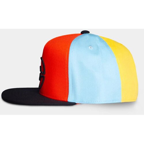 Difuzed POK&amp;Eacute;MON LIGA - MU&amp;Scaron;KA SNAPBACK KAPA Slike