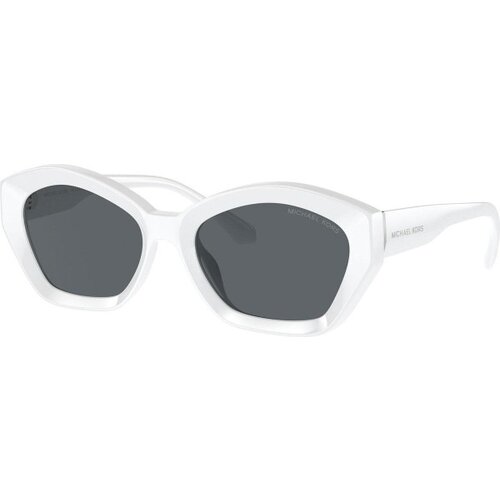 Michael Kors Bel Air MK2209U 310087 ONE SIZE (54) Bela/Siva Slike