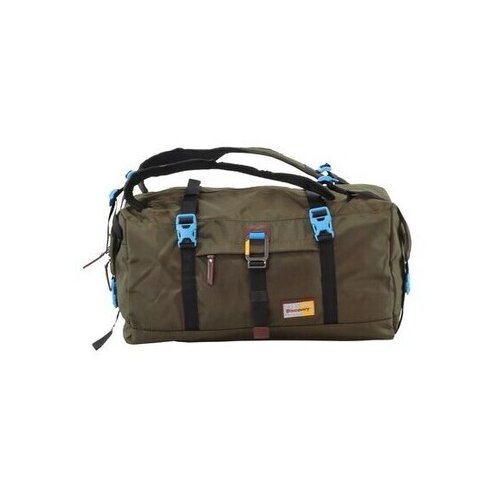 Discovery Potovalne torbe D0073011 pisana Slike