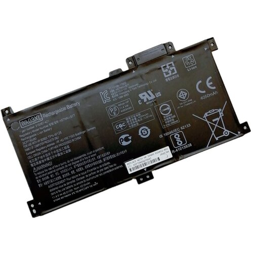 Baterija za laptop hp pavilion X360 14-BA 15-BK 15-BR WA03 Slike