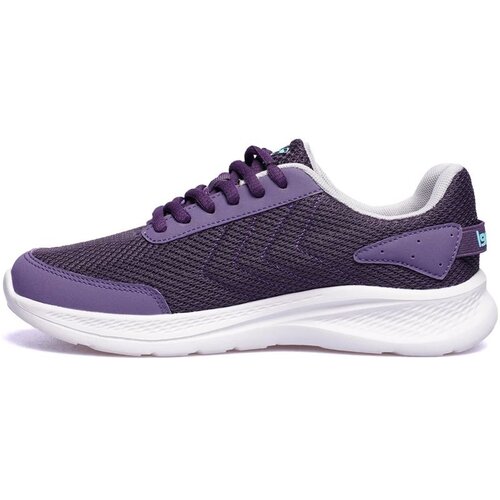 Hummel Tenisice HML Davis za Žene - Ljubičaste Slike