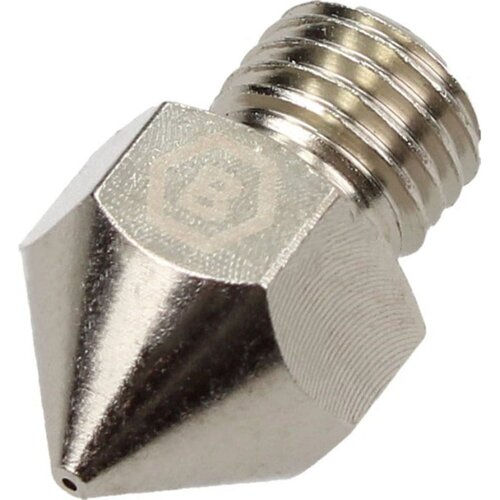 BROZZL Plated Copper Nozzle for CR-10S Pro, 0.8 mm Cene