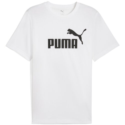 Puma Majica ESS No. 1 Logo Tee Cijene