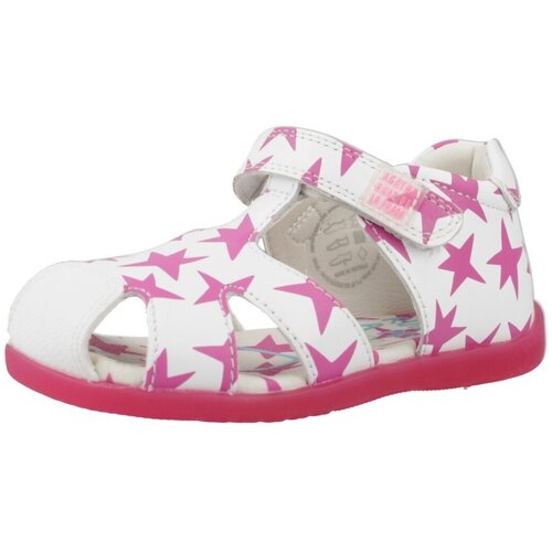 Agatha Ruiz De La Prada Sandali & Odprti čevlji 242902A Bela Cene