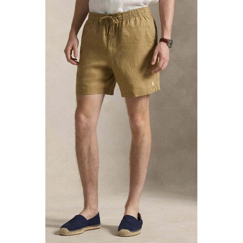 Polo Ralph Lauren Kratke hlače &amp;amp; Bermuda - pisana Slike