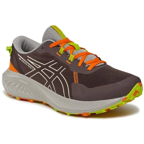 Asics Čevlji Gel-Excite Trail 2 1011B594 Rjava