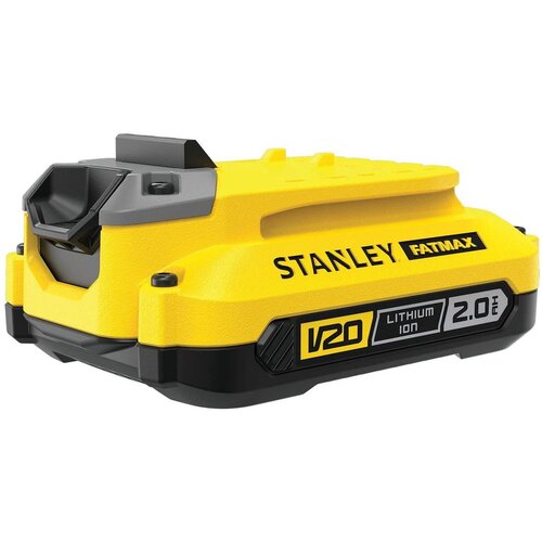 Stanley STANLEI FATMAKS 18V Bateriјa 2Ah V20 Slike