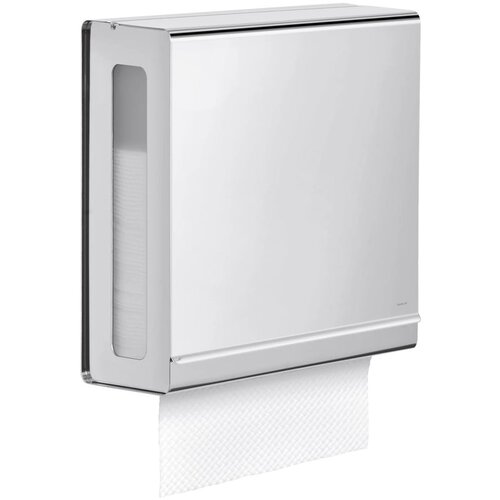 Blomus Metalna kutija za maramice Nexio &amp;ndash; Slike