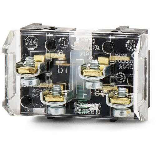  Kontaktni blok ALLEN BRADLEY 800T-XA4 Cijene