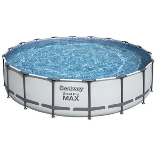 Bestway Bazen steel pro max S-56462 Slike