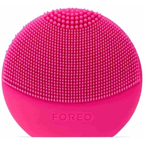 Foreo luna play plus fuchsia uredjaj za čišćenje lica Cene