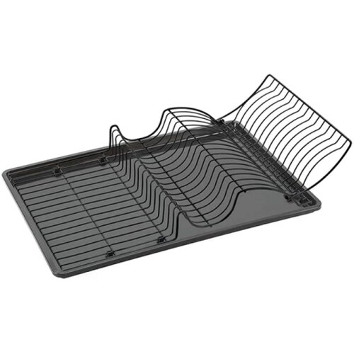 Oceđivač za sudove Wingtex Lava 46x33x48cm Metaltex 321626 000 Slike