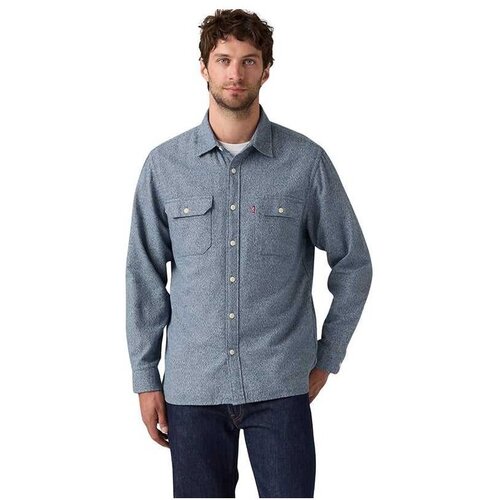 Levi&amp;#039;s Levis - plava mu&amp;scaron;ka natko&amp;scaron;ulja Slike