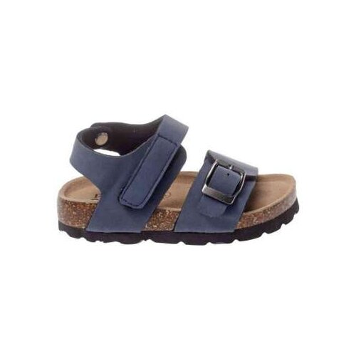Pollino SANDALE NAVY Cene