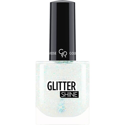 Golden Rose lak za nokte Extreme Glitter Shine O-GSN-203 Cene