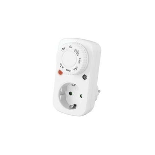 Programator sa senzorom svjetla 16A 3600W 230V 261-180 Commel Cijene