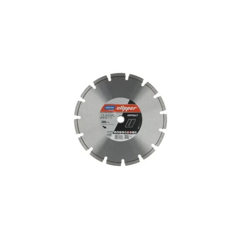 Norton dijamantska rezna ploča 300 x 25.4 mm za asfalt Cijene