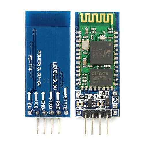 ARDUINO Bluetooth modul HC-06 FC-114 Cijene