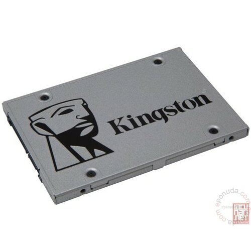 Kingston 240GB SSD, SUV400S3B7A/240G Slike