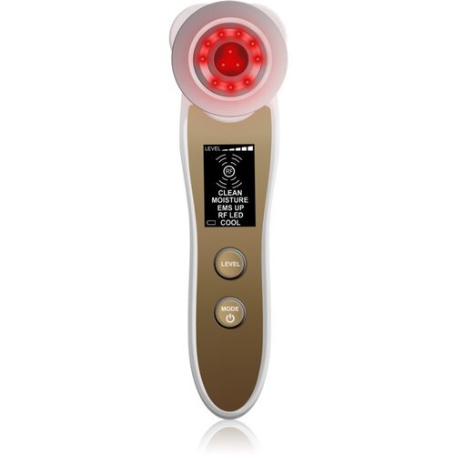 BeautyRelax Multicare Gold galvanski uređaj za njegu lica Slike